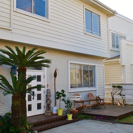 女性専用 Inn By The Sea Kamakura - Women'S Guesthouse Eksteriør billede