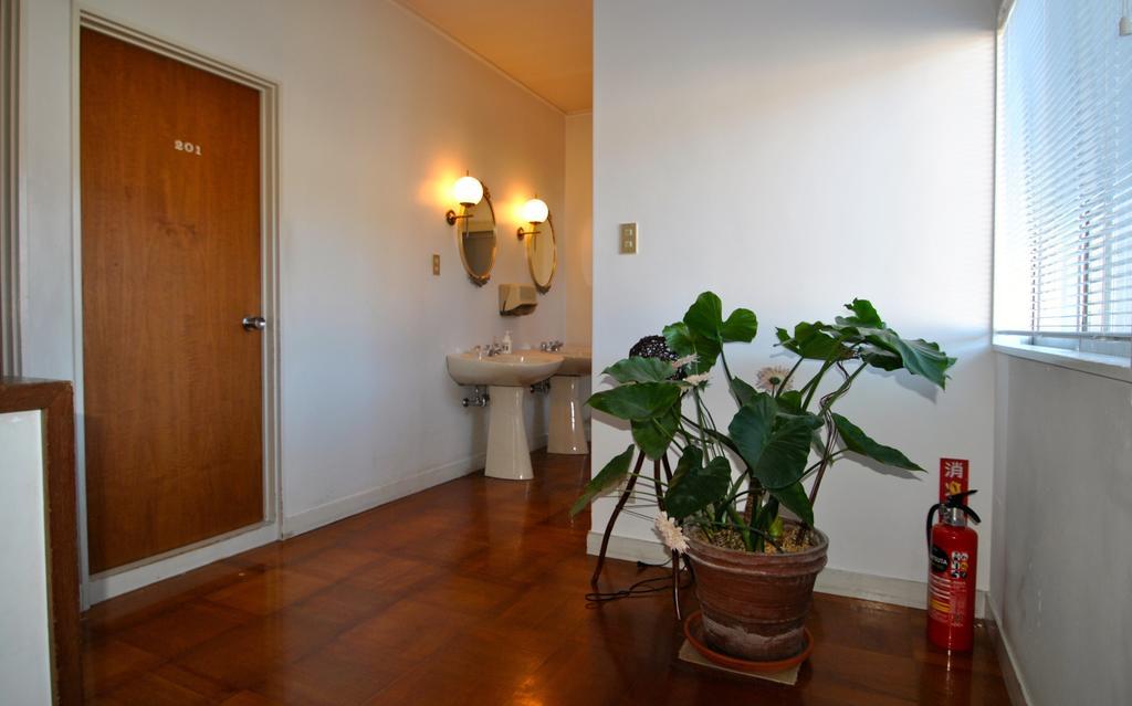 女性専用 Inn By The Sea Kamakura - Women'S Guesthouse Eksteriør billede