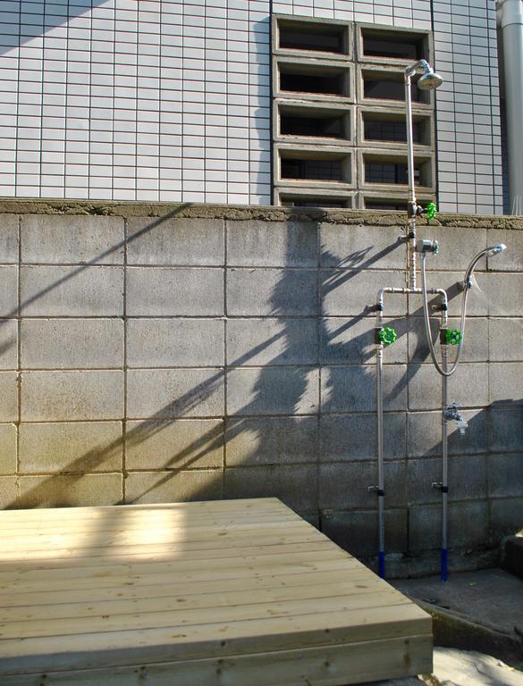 女性専用 Inn By The Sea Kamakura - Women'S Guesthouse Eksteriør billede