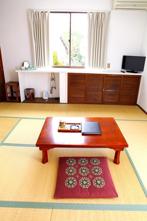 女性専用 Inn By The Sea Kamakura - Women'S Guesthouse Eksteriør billede