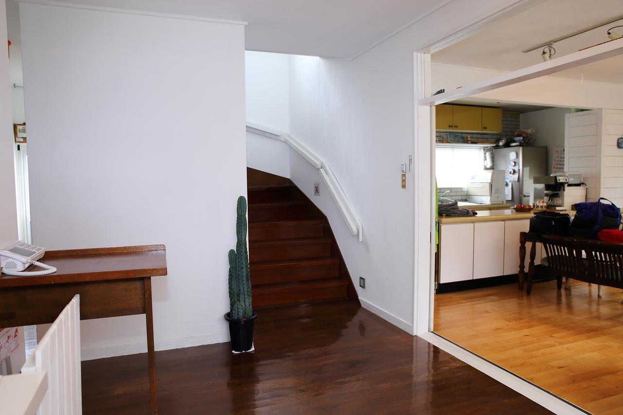 女性専用 Inn By The Sea Kamakura - Women'S Guesthouse Eksteriør billede