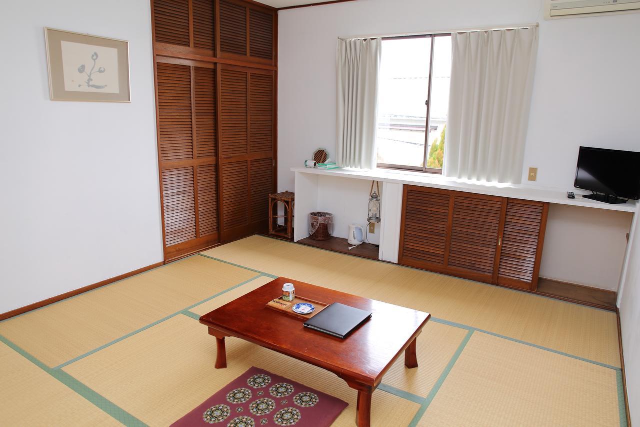 女性専用 Inn By The Sea Kamakura - Women'S Guesthouse Eksteriør billede