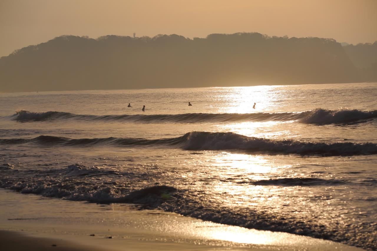 女性専用 Inn By The Sea Kamakura - Women'S Guesthouse Eksteriør billede