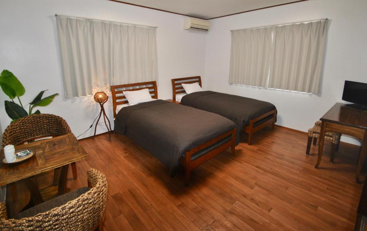 女性専用 Inn By The Sea Kamakura - Women'S Guesthouse Eksteriør billede