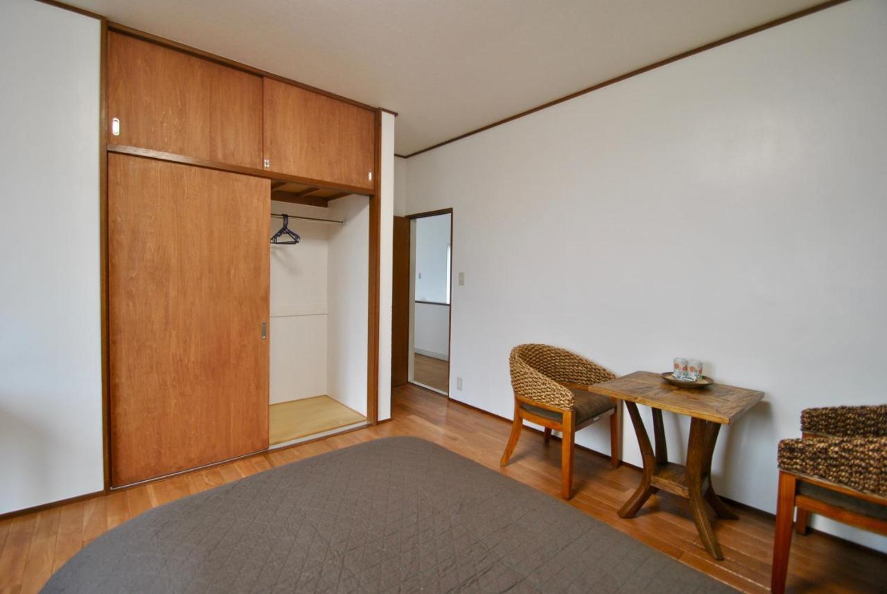 女性専用 Inn By The Sea Kamakura - Women'S Guesthouse Eksteriør billede
