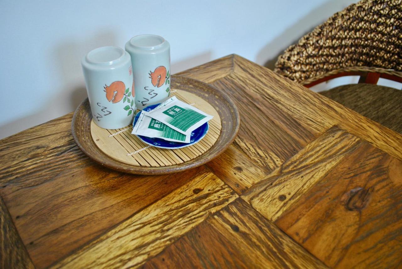 女性専用 Inn By The Sea Kamakura - Women'S Guesthouse Eksteriør billede