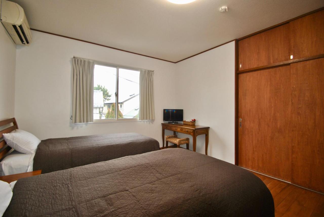 女性専用 Inn By The Sea Kamakura - Women'S Guesthouse Eksteriør billede