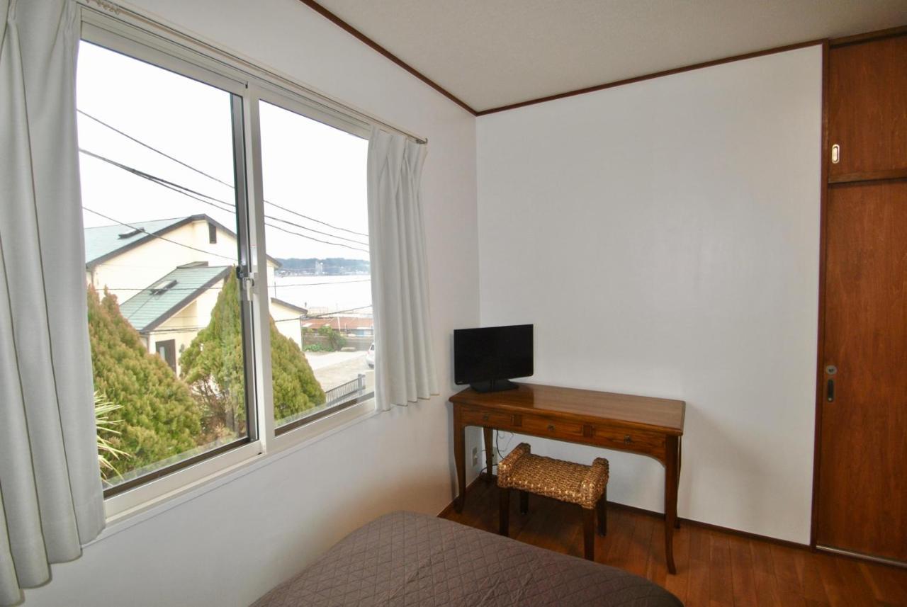 女性専用 Inn By The Sea Kamakura - Women'S Guesthouse Eksteriør billede