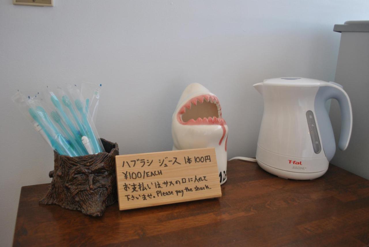 女性専用 Inn By The Sea Kamakura - Women'S Guesthouse Eksteriør billede