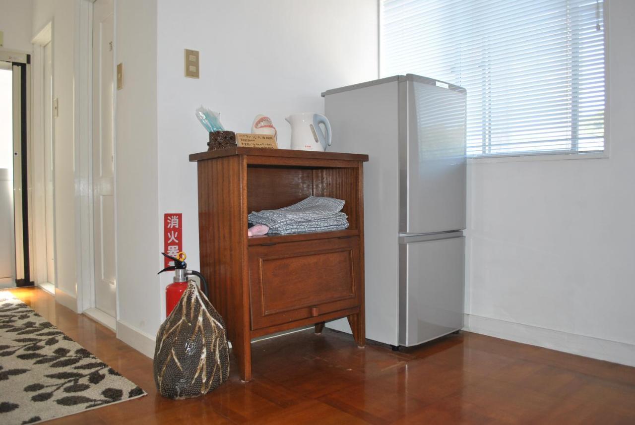 女性専用 Inn By The Sea Kamakura - Women'S Guesthouse Eksteriør billede