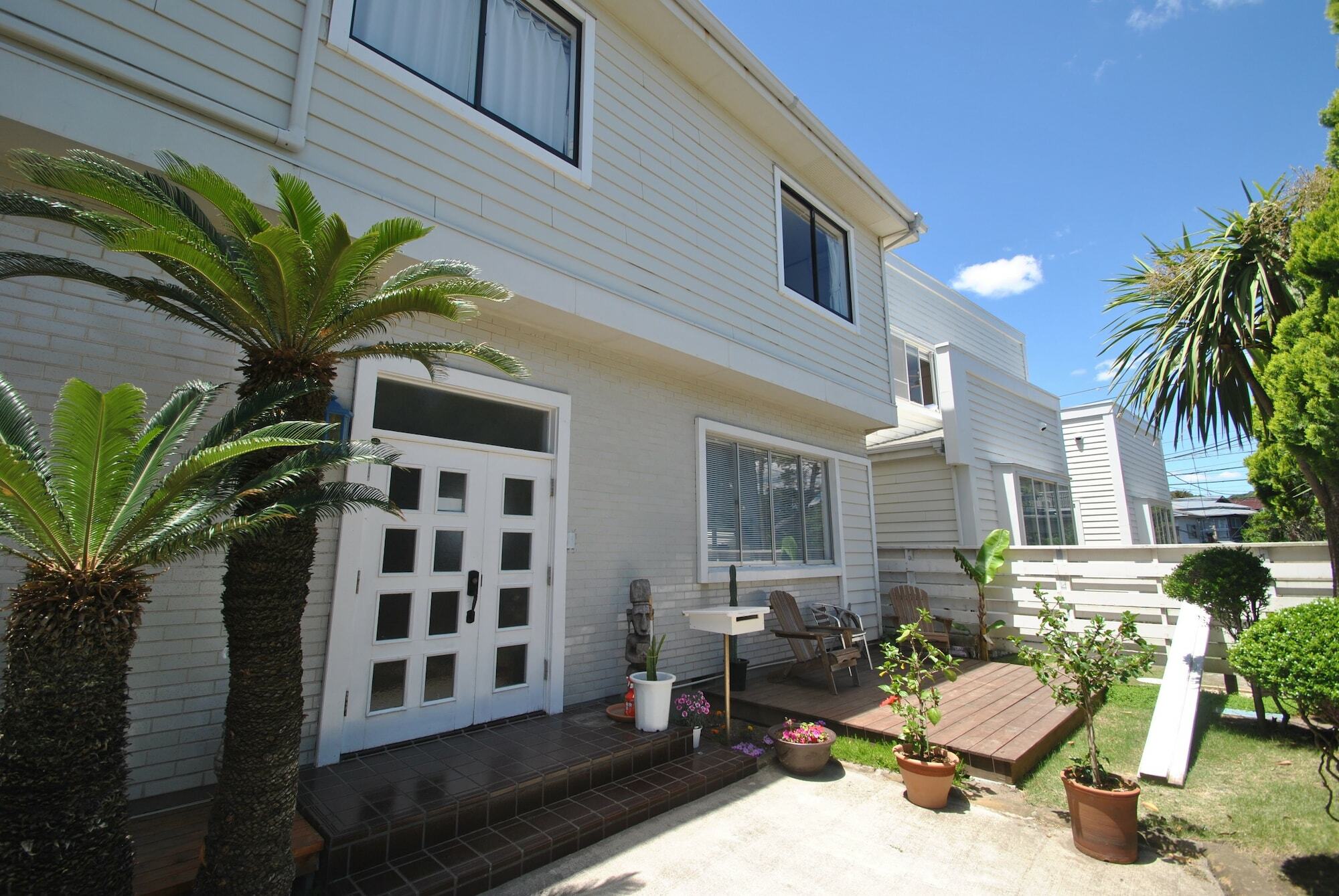 女性専用 Inn By The Sea Kamakura - Women'S Guesthouse Eksteriør billede